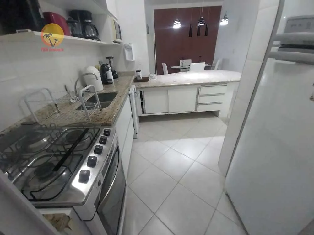 Apartamento, 3 quartos, 140 m² - Foto 9
