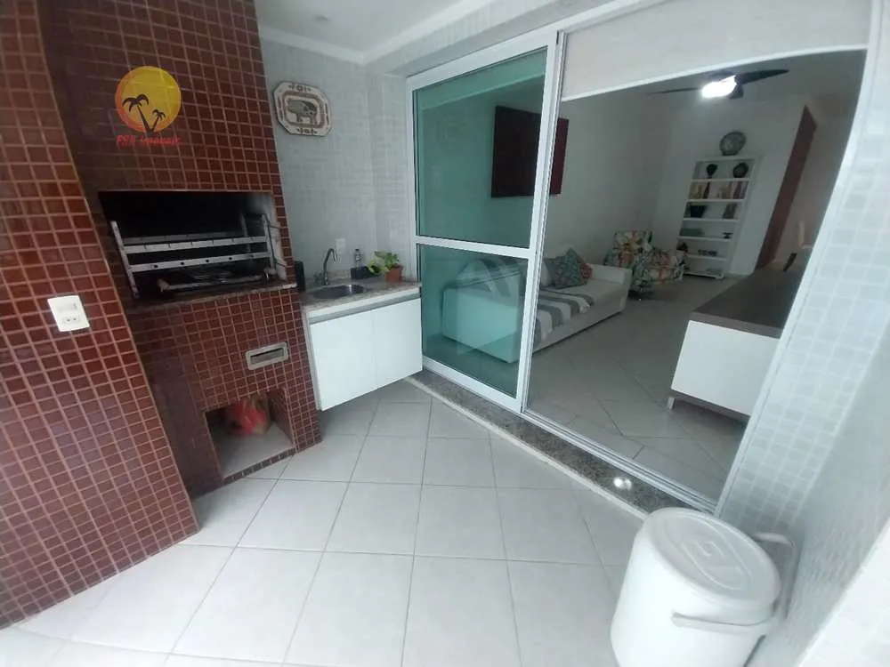 Apartamento, 3 quartos, 140 m² - Foto 3
