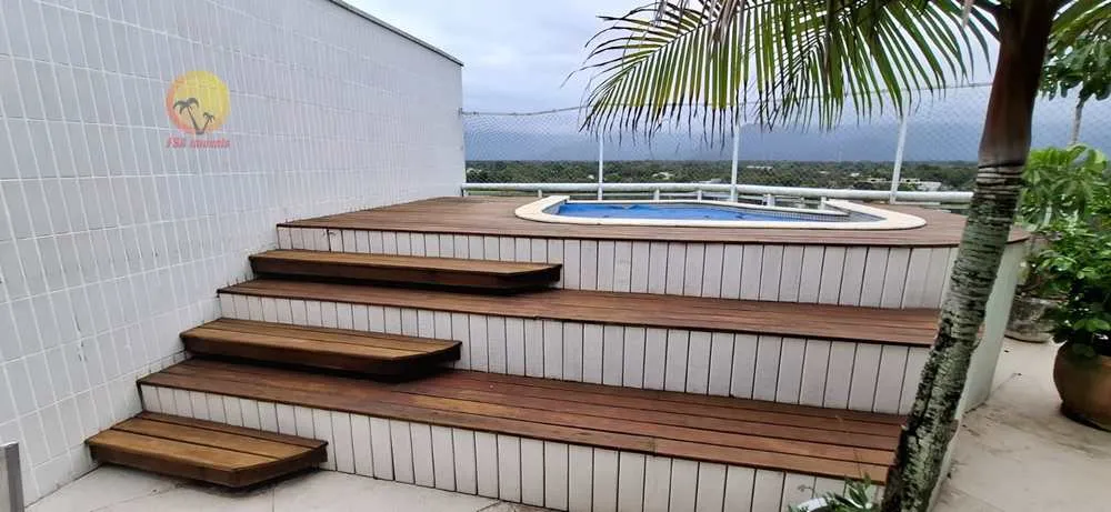 Cobertura, 4 quartos, 185 m² - Foto 4