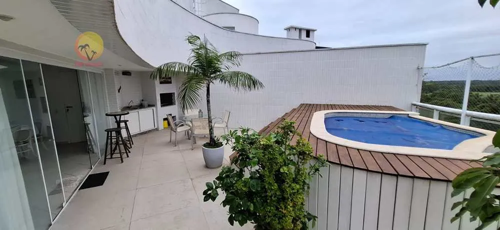 Cobertura, 4 quartos, 185 m² - Foto 1