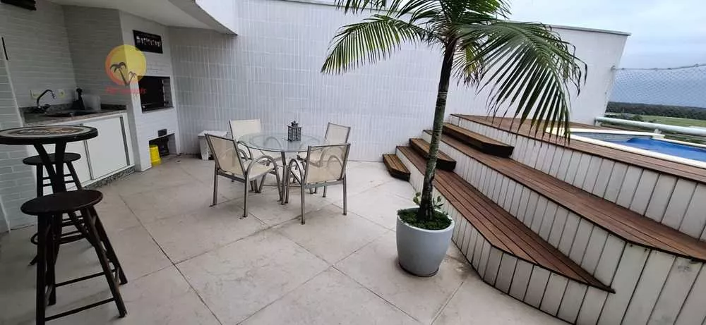 Cobertura, 4 quartos, 185 m² - Foto 4