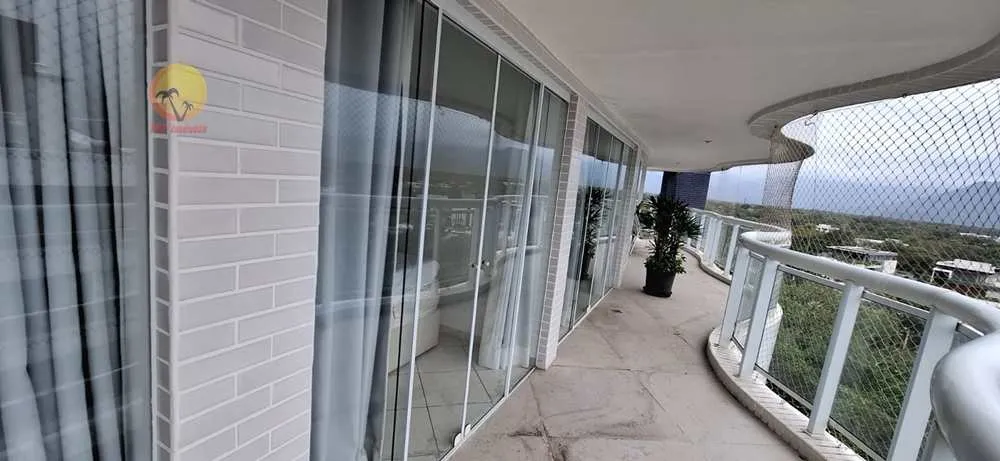 Cobertura, 4 quartos, 185 m² - Foto 8