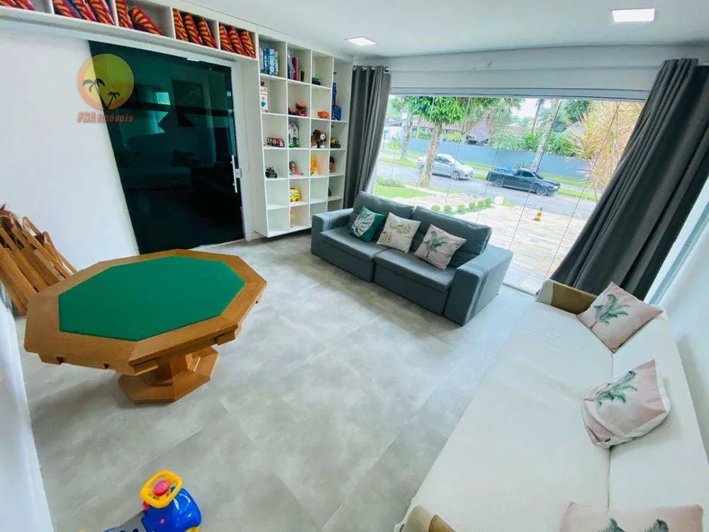 Casa, 7 quartos, 600 m² - Foto 3