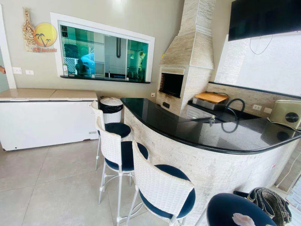 Casa, 7 quartos, 600 m² - Foto 13