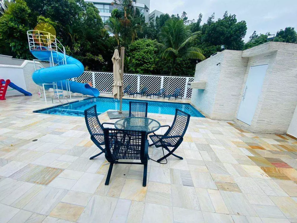 Casa, 7 quartos, 600 m² - Foto 15