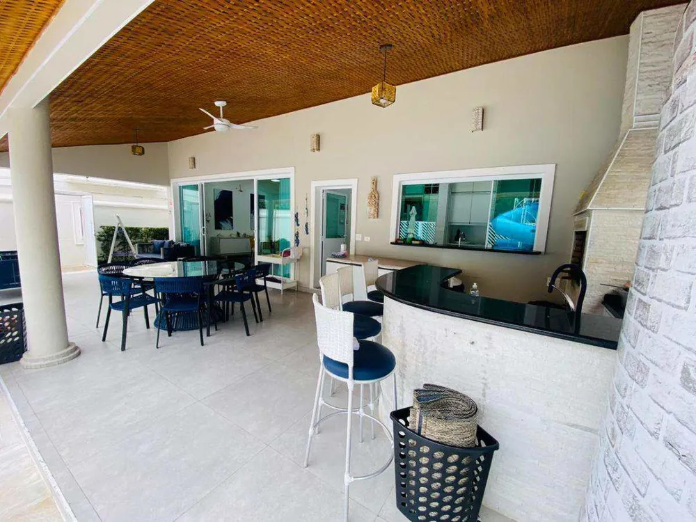 Casa, 7 quartos, 600 m² - Foto 16