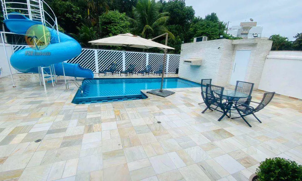 Casa, 7 quartos, 600 m² - Foto 14