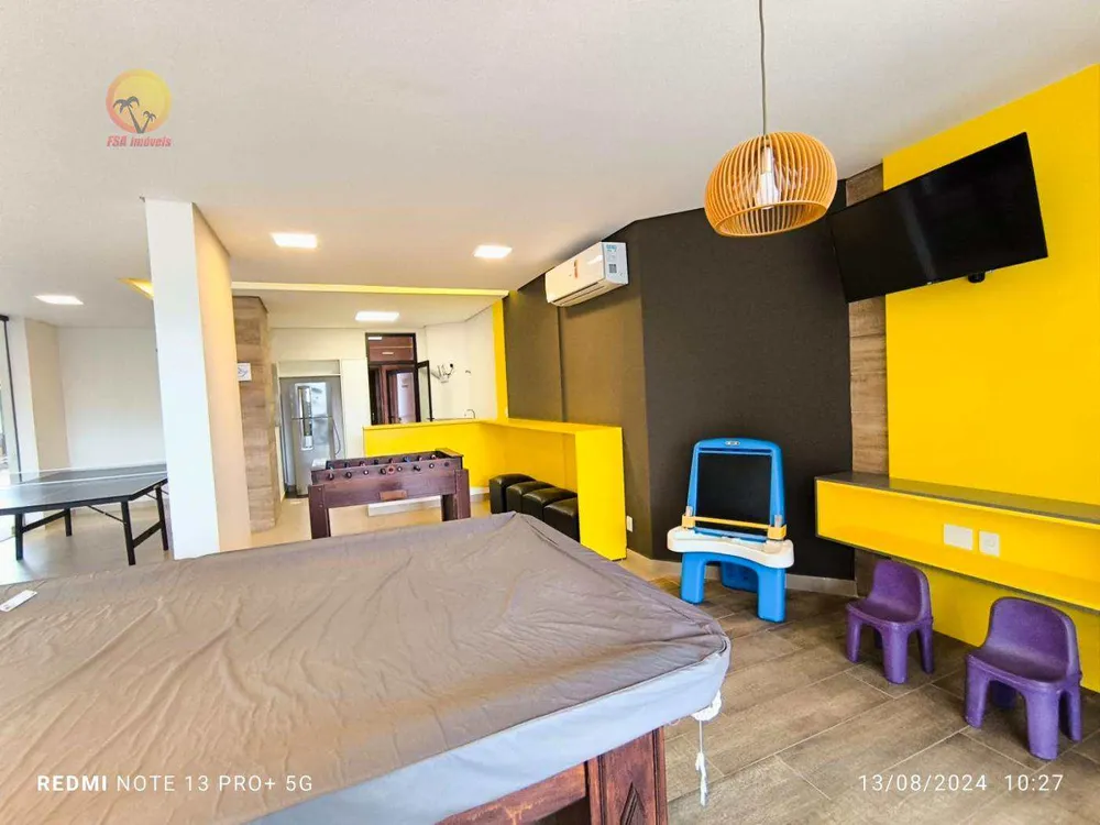 Apartamento, 4 quartos, 125 m² - Foto 12