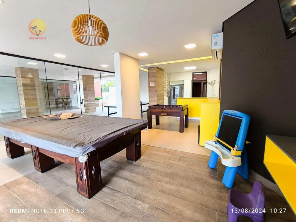Apartamento, 4 quartos, 125 m² - Foto 11