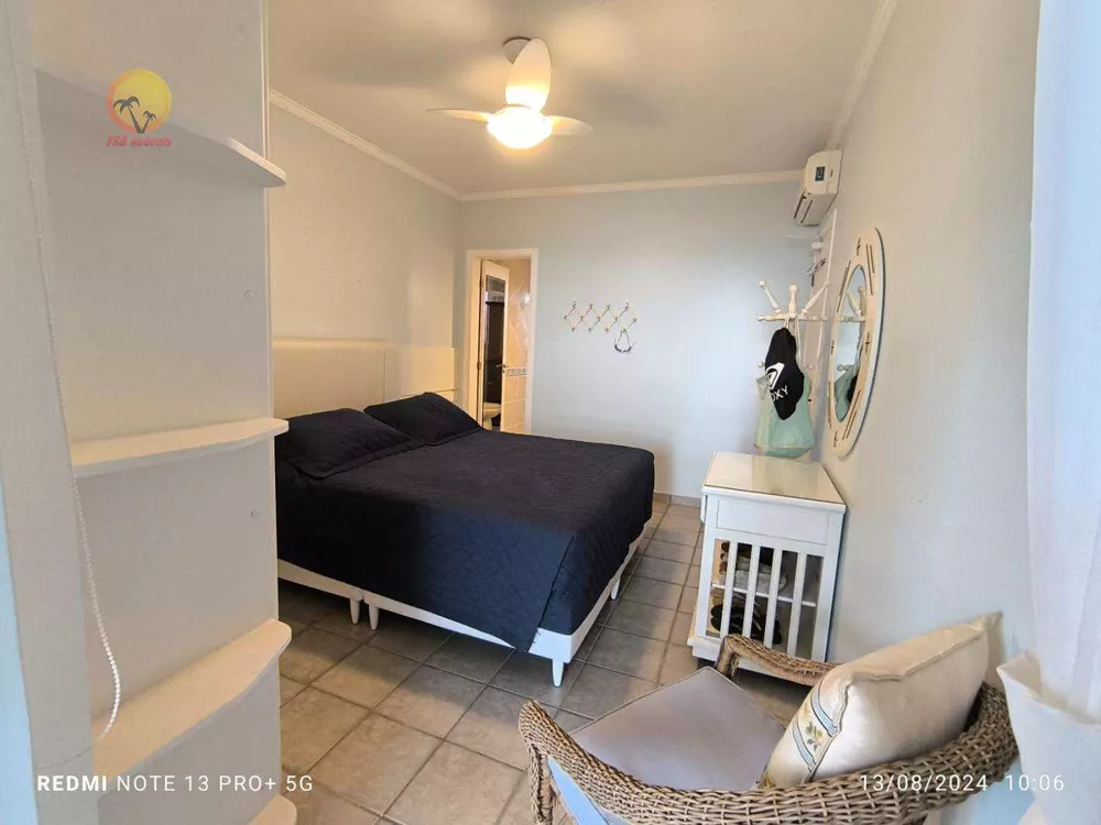Apartamento, 4 quartos, 125 m² - Foto 2