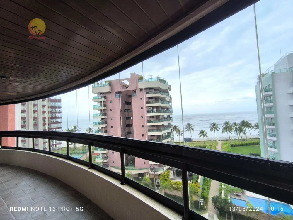Apartamento, 4 quartos, 125 m² - Foto 1