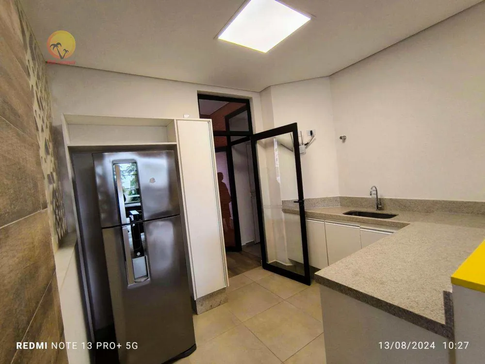 Apartamento, 4 quartos, 125 m² - Foto 14