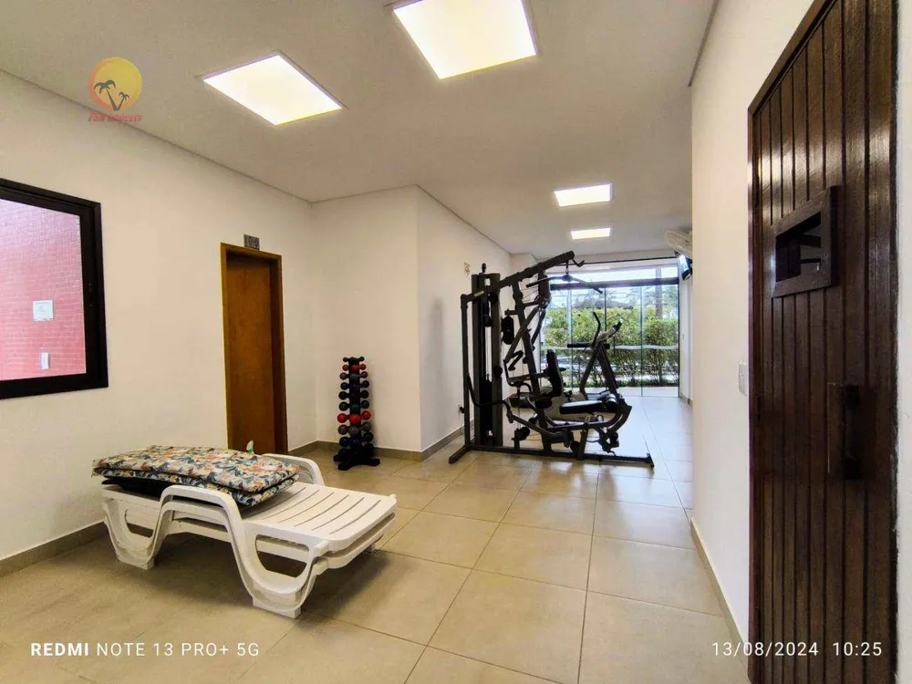 Apartamento, 4 quartos, 125 m² - Foto 9
