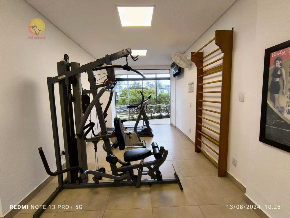 Apartamento, 4 quartos, 125 m² - Foto 3
