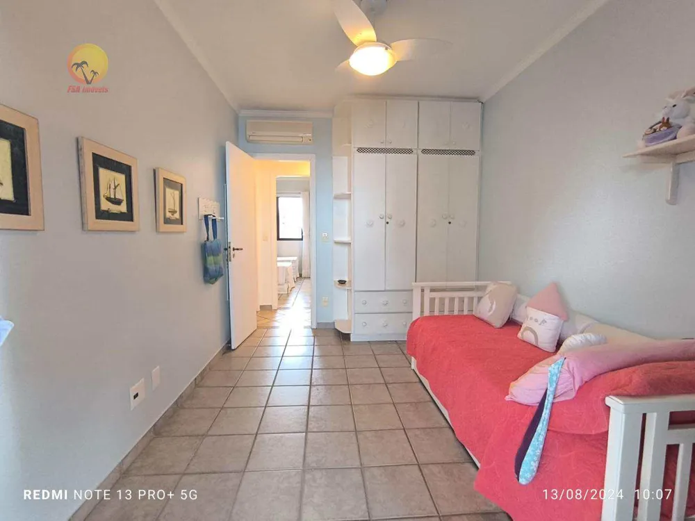 Apartamento, 4 quartos, 125 m² - Foto 6