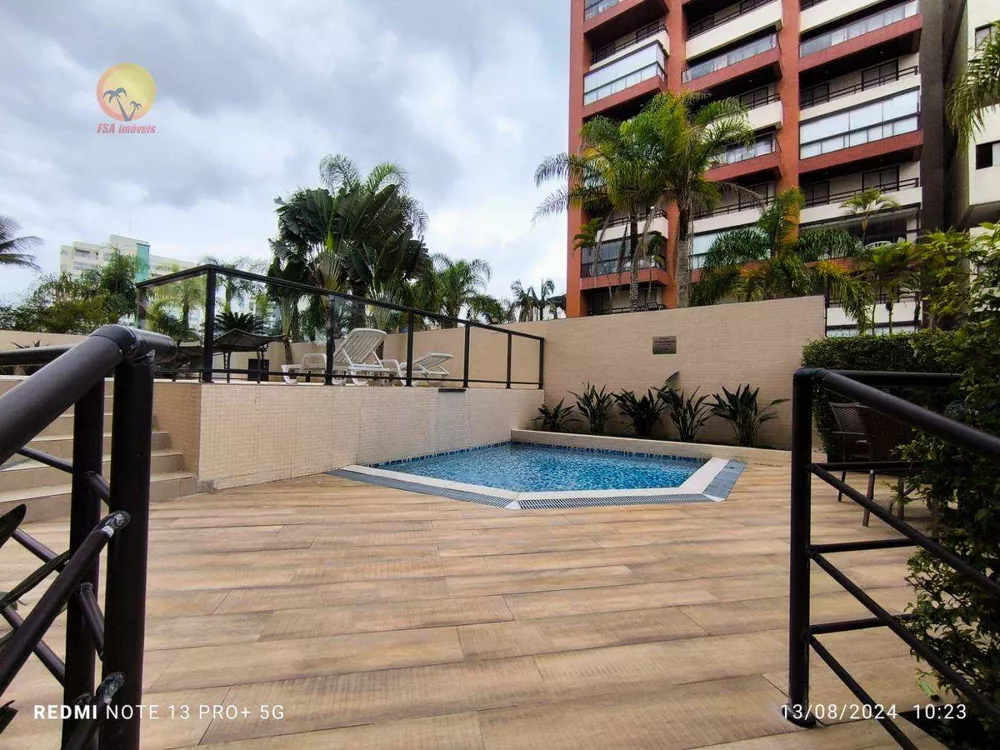 Apartamento, 4 quartos, 125 m² - Foto 4