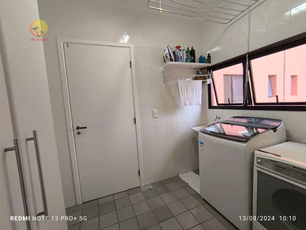 Apartamento, 4 quartos, 125 m² - Foto 3