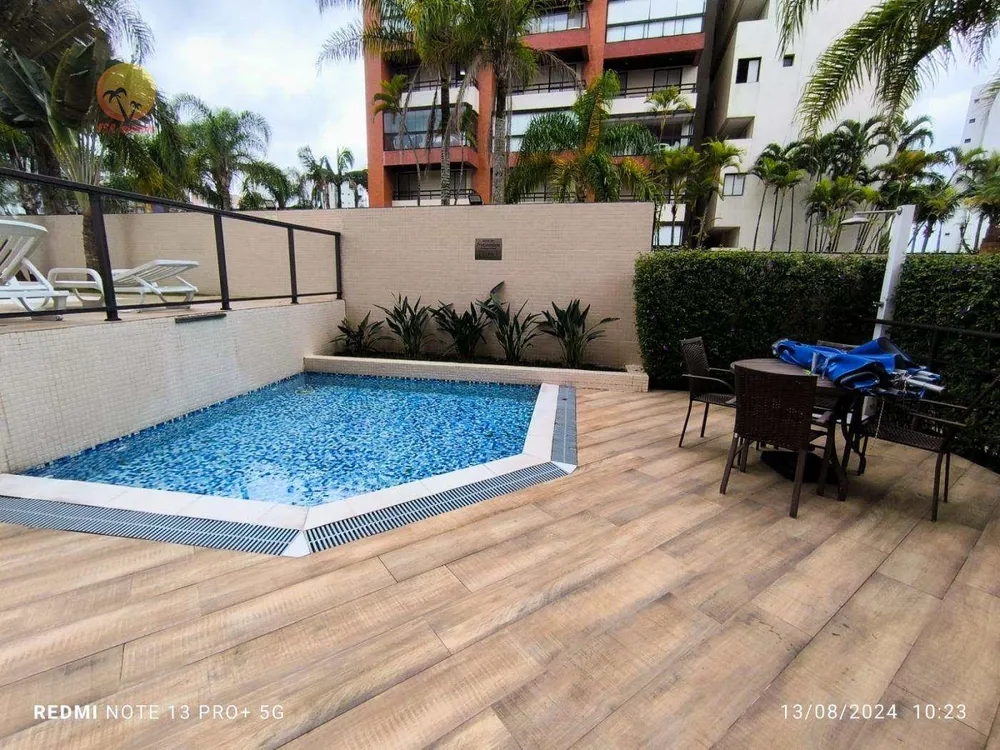 Apartamento, 4 quartos, 125 m² - Foto 7