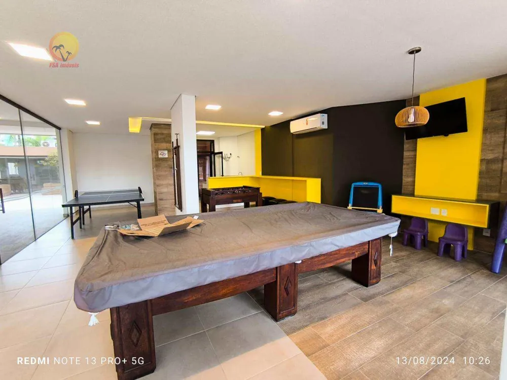 Apartamento, 4 quartos, 125 m² - Foto 13
