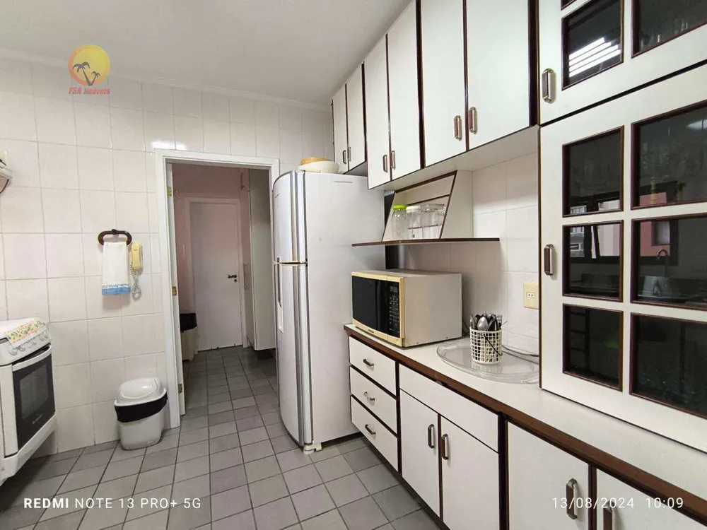 Apartamento, 4 quartos, 125 m² - Foto 2