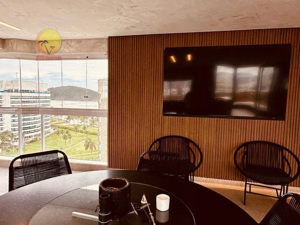 Cobertura, 3 quartos, 172 m² - Foto 2