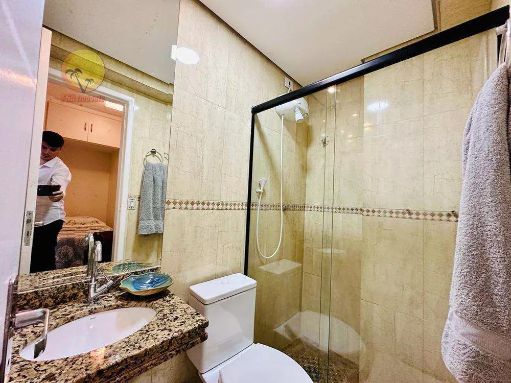 Cobertura, 3 quartos, 172 m² - Foto 1