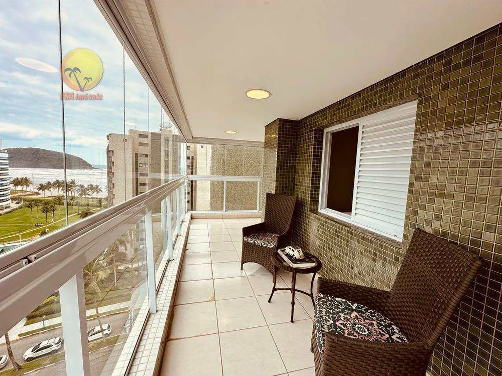 Cobertura, 3 quartos, 172 m² - Foto 10
