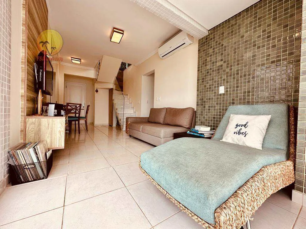 Cobertura, 3 quartos, 172 m² - Foto 13