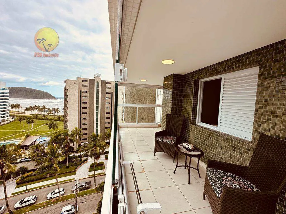 Cobertura, 3 quartos, 172 m² - Foto 11