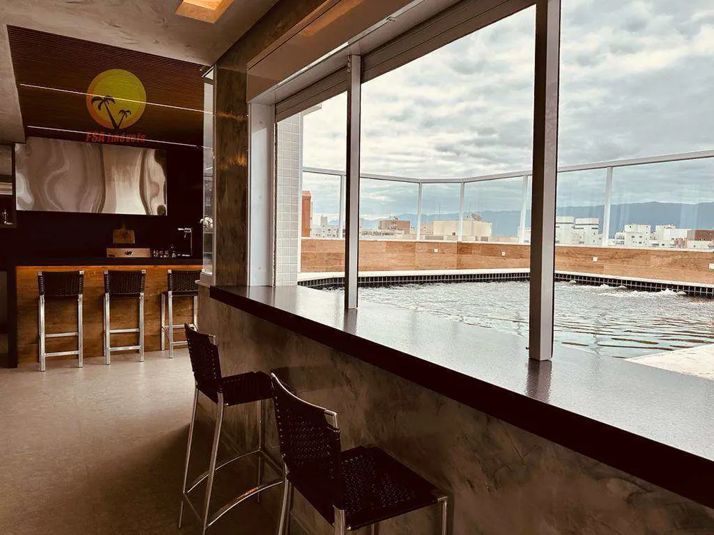 Cobertura, 3 quartos, 172 m² - Foto 8