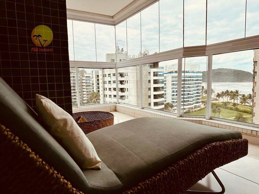 Cobertura, 3 quartos, 172 m² - Foto 4