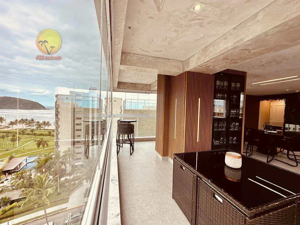 Cobertura, 3 quartos, 172 m² - Foto 1