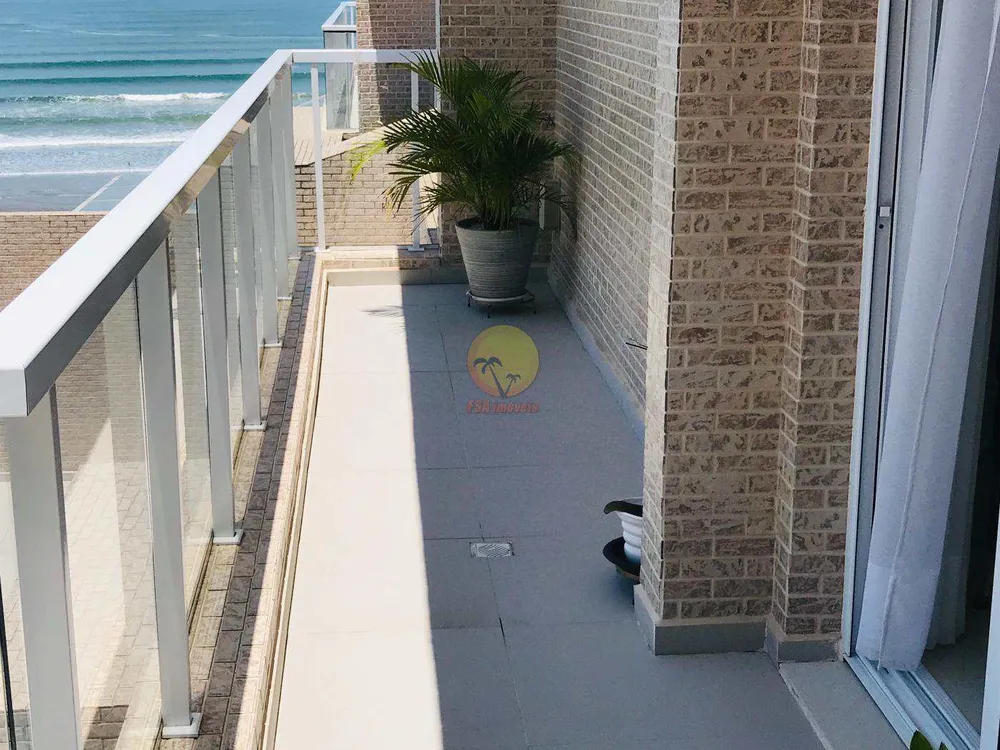Cobertura, 2 quartos, 167 m² - Foto 13
