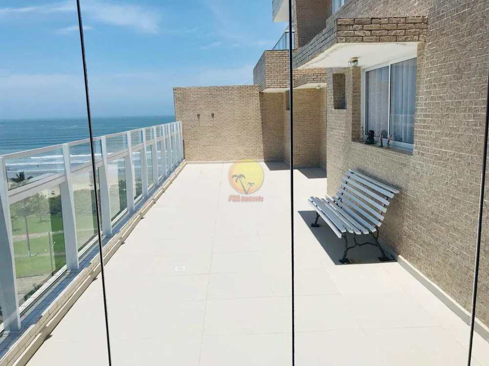 Cobertura, 2 quartos, 167 m² - Foto 1