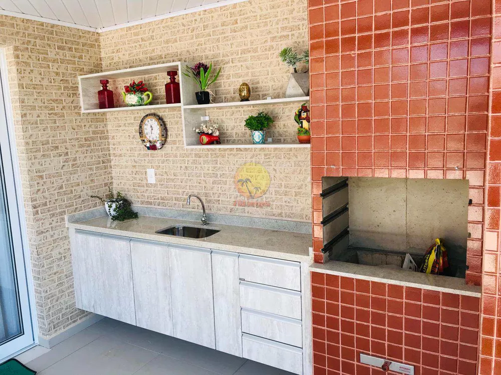 Cobertura, 2 quartos, 167 m² - Foto 4