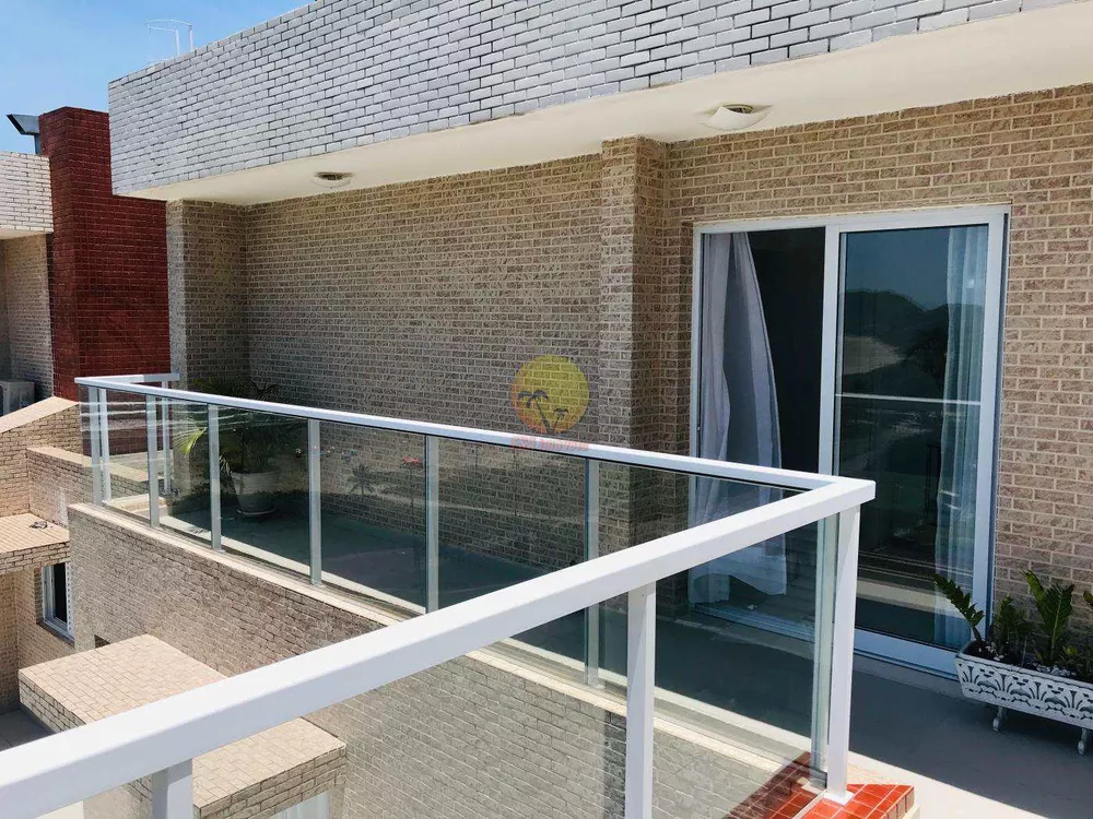 Cobertura, 2 quartos, 167 m² - Foto 1
