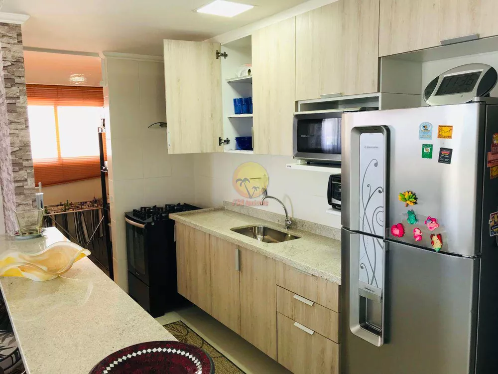 Cobertura, 2 quartos, 167 m² - Foto 2