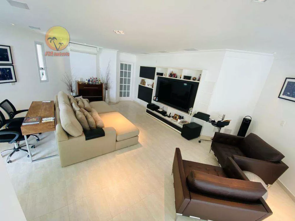 Apartamento, 6 quartos, 650 m² - Foto 1