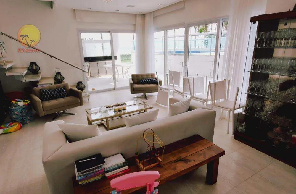 Apartamento, 6 quartos, 650 m² - Foto 5