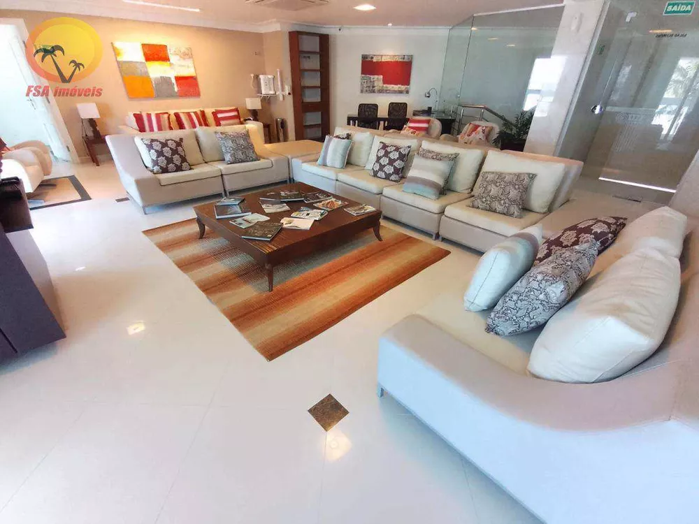 Apartamento, 6 quartos, 650 m² - Foto 4