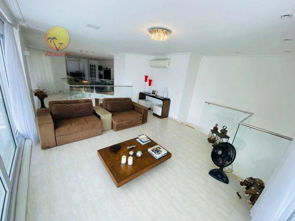 Apartamento, 6 quartos, 650 m² - Foto 1