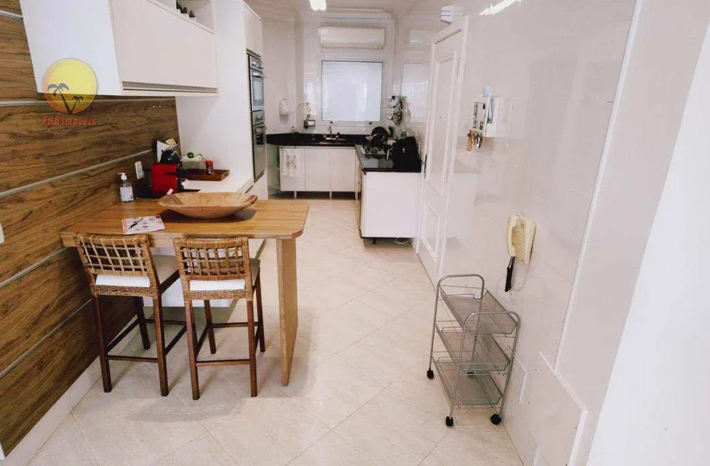Apartamento, 6 quartos, 650 m² - Foto 14