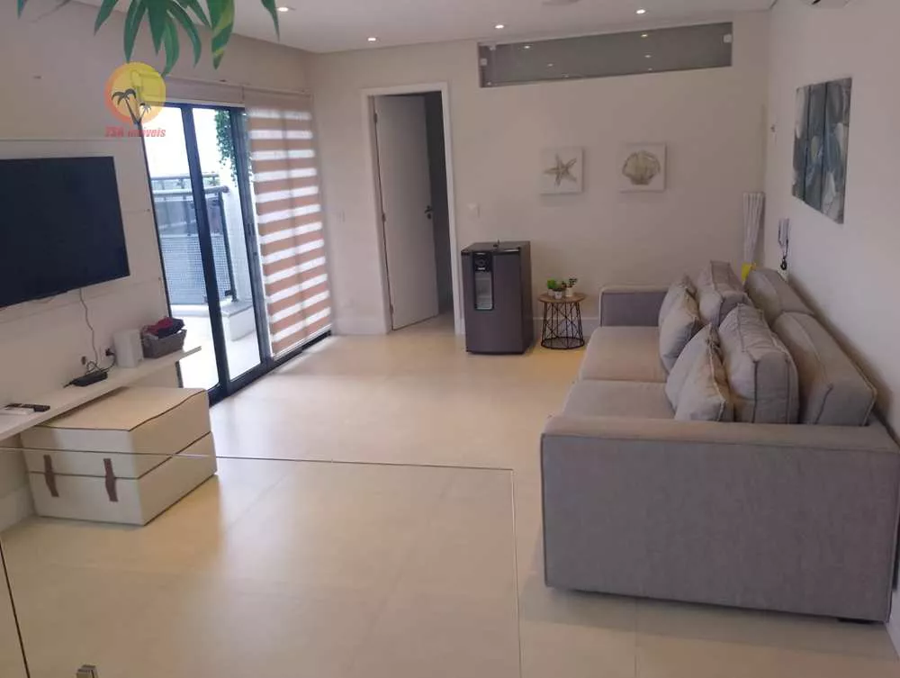 Cobertura, 4 quartos, 280 m² - Foto 2
