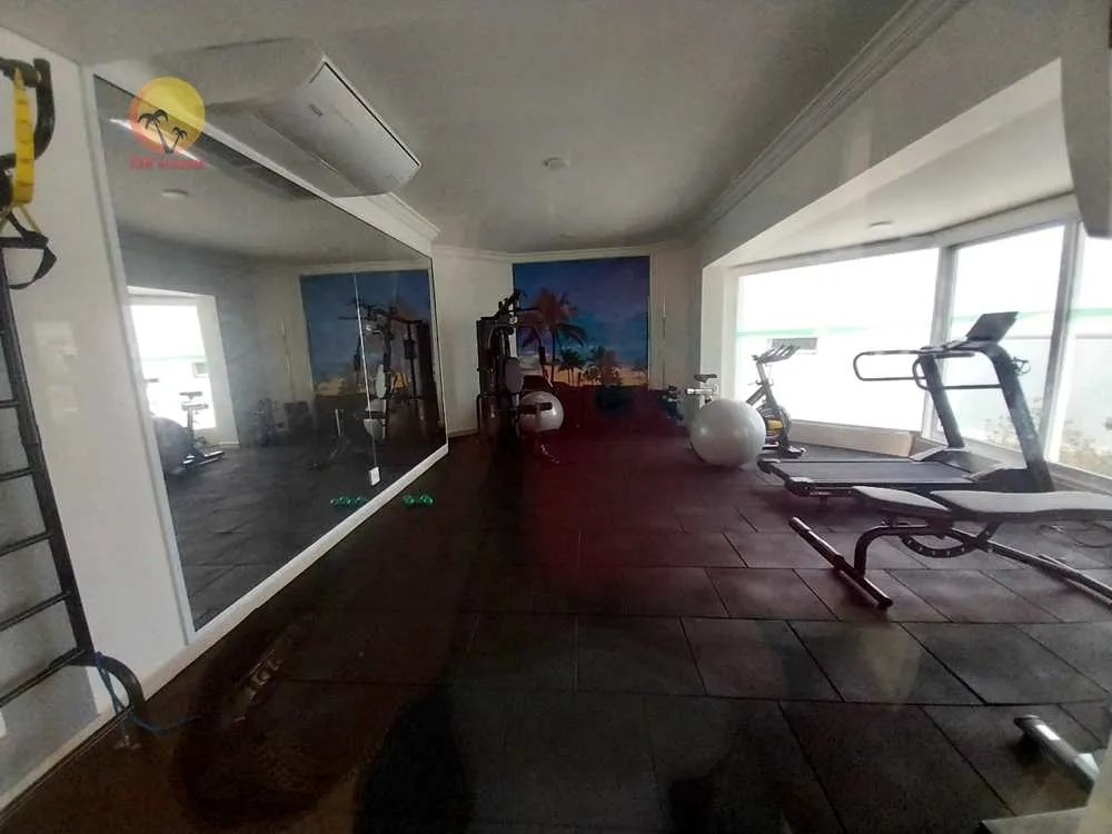 Cobertura, 4 quartos, 280 m² - Foto 8