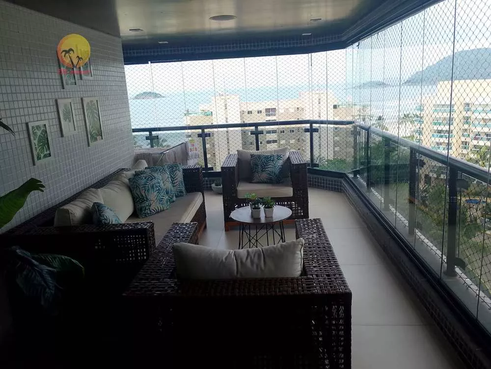Cobertura, 4 quartos, 280 m² - Foto 3