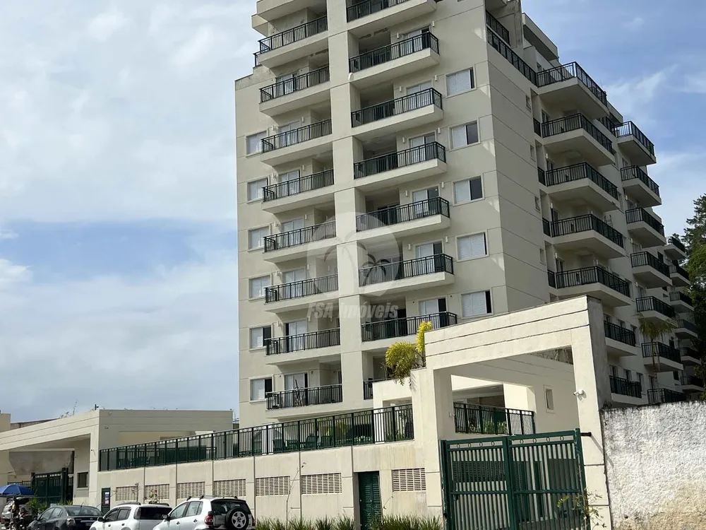 Apartamento, 2 quartos, 69 m² - Foto 12