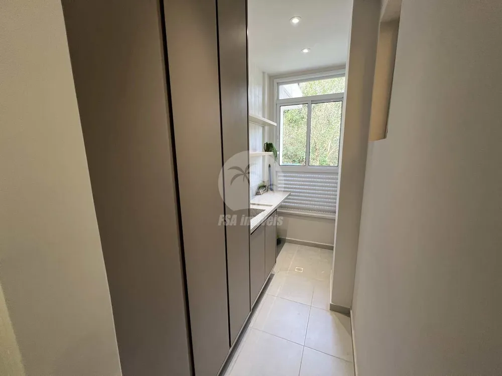 Apartamento, 2 quartos, 69 m² - Foto 3