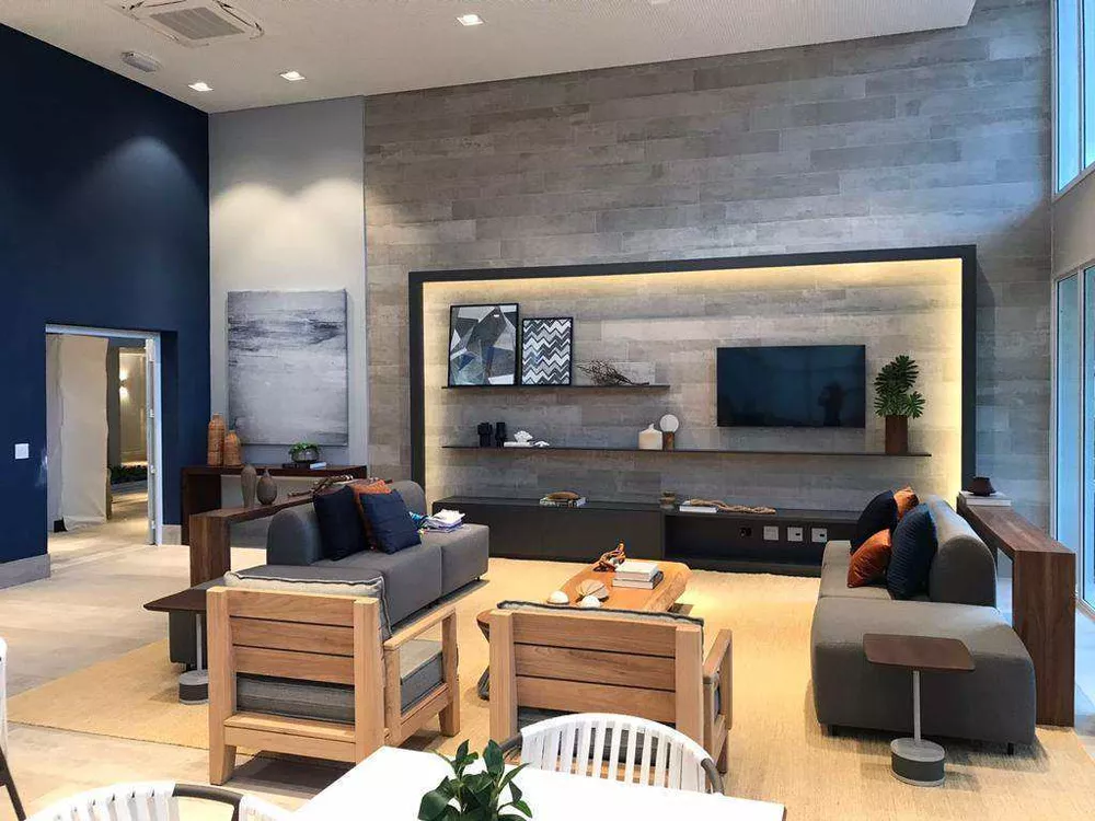 Cobertura, 4 quartos, 280 m² - Foto 4