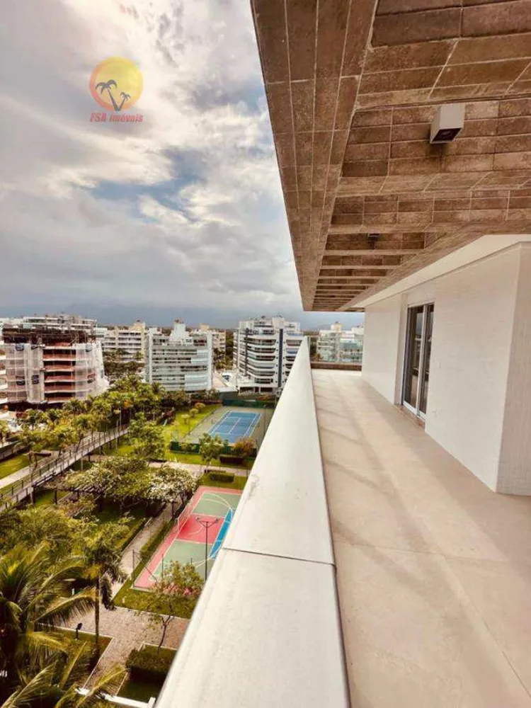 Cobertura, 4 quartos, 280 m² - Foto 6
