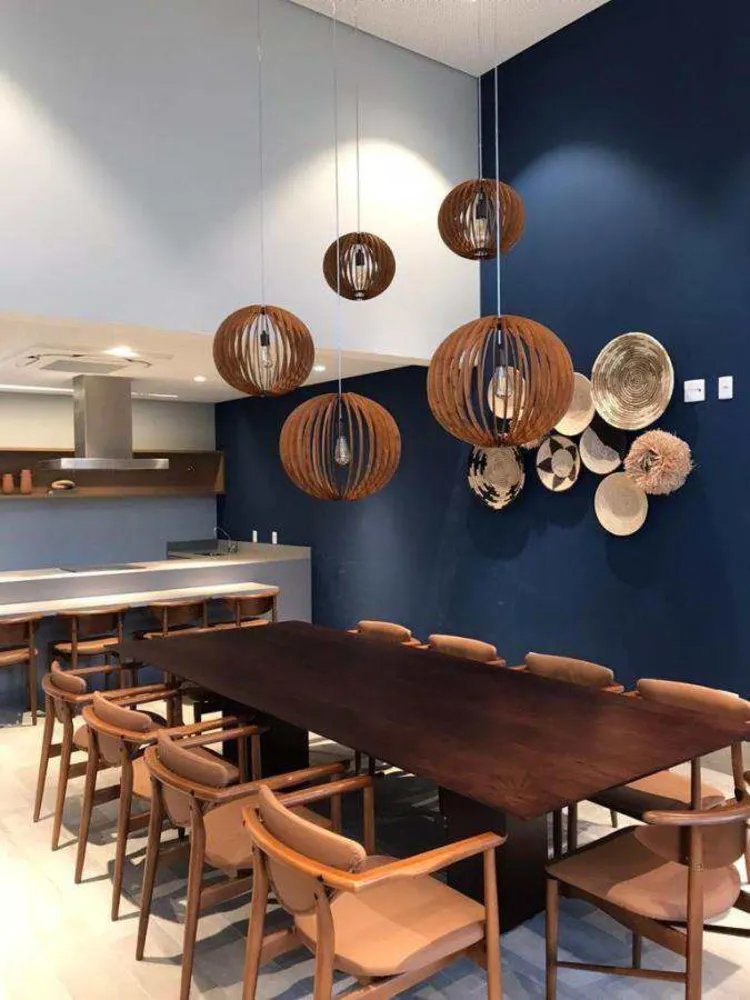 Cobertura, 4 quartos, 280 m² - Foto 14